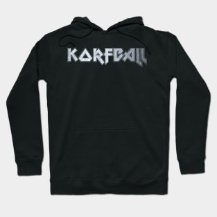 Korfball Hoodie